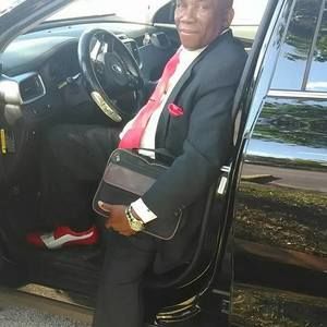 Meet your Posher, Charles